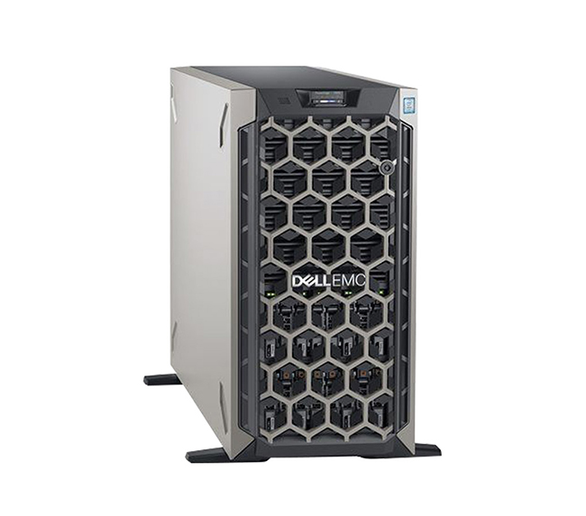 Dell PowerEdge T640... 