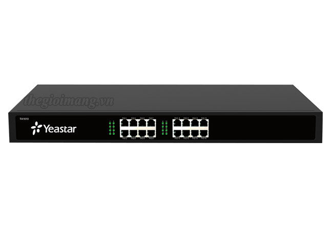 Gateway Yeastar TA1610