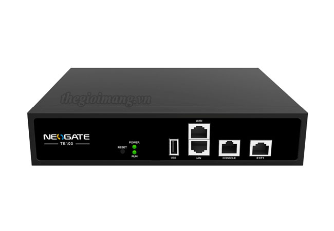 Gateway Yeastar TE100