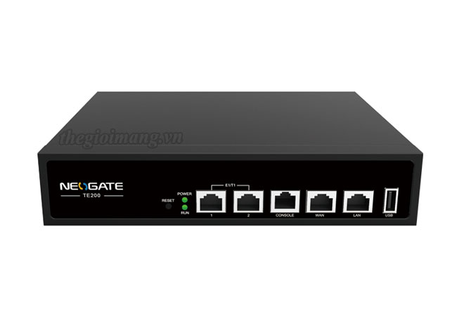 Gateway Yeastar TE200... 