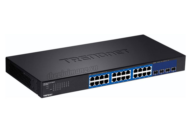 Switch Trendnet TEG-30284 