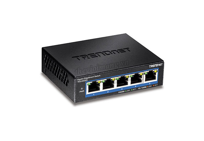 Switch Trendnet TEG-S50ES