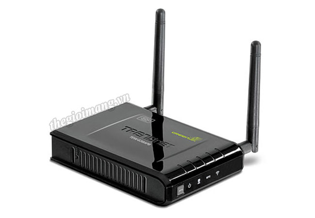 Access Point Trendnet TEW-638APB