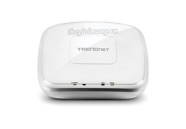 Access Point Trendnet TEW-755AP