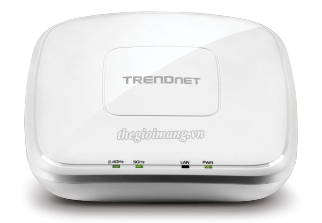 Access Point Trendnet... 