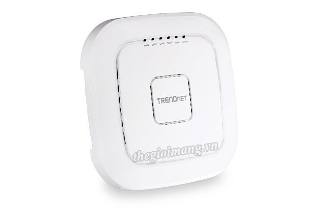 Access Point Trendnet TEW-826DAP