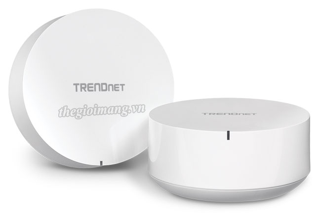 Router Mesh Trendnet TEW-830MDR2K