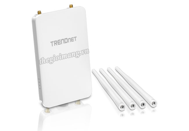 Access Point Trendnet TEW-841APBO