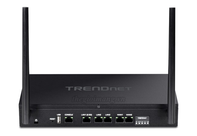 Trendnet TEW-929DRU