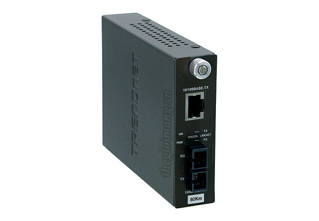 Converter Trendnet TFC-110S60