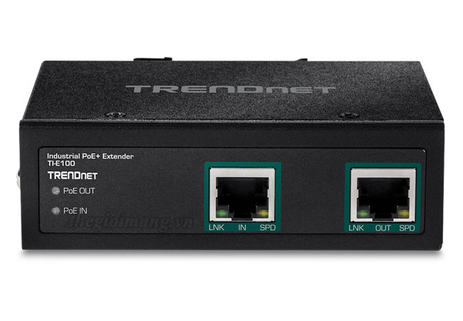 Extender PoE Trendnet TI-E100