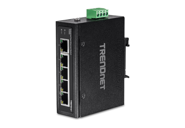 Switch Trendnet TI-E50 