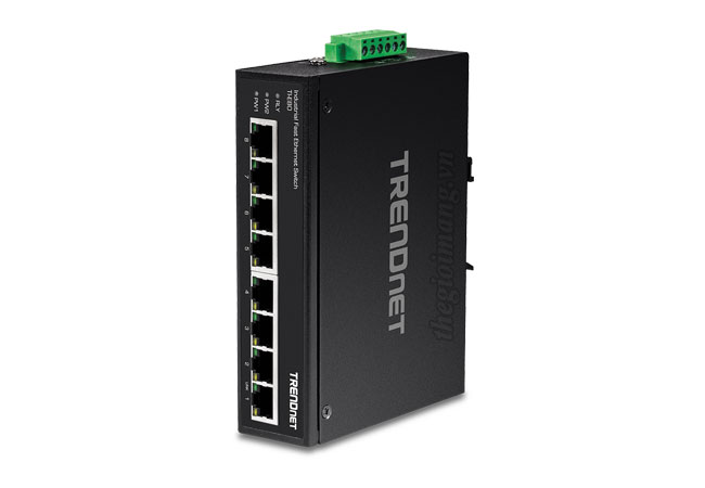 Switch Trendnet TI-E80