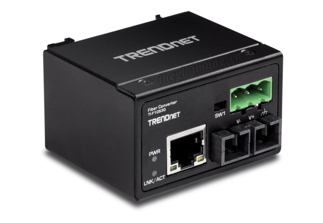 Converter Trendnet TI-F10S30