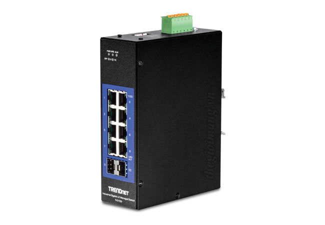 Switch Trendnet TI-G102i 