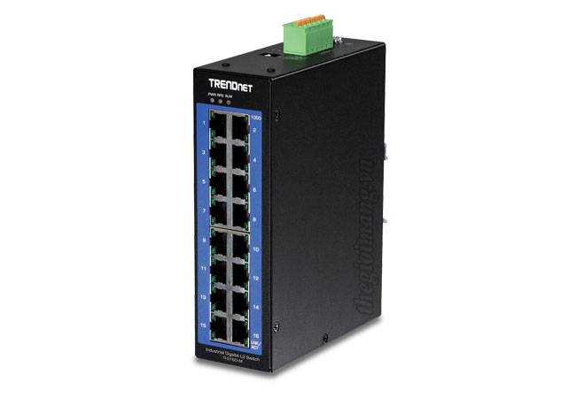 Switch Trendnet TI-G160i-M 