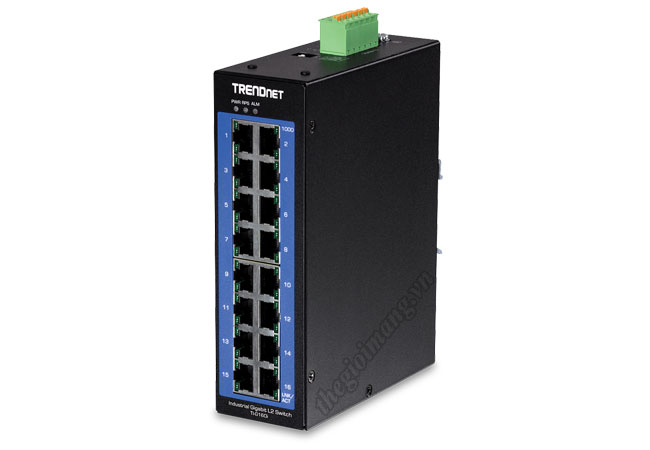 Switch Trendnet TI-G160i... 