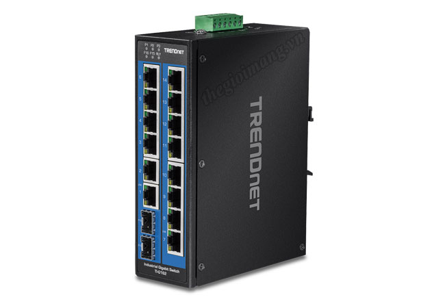 Switch Trendnet TI-G162