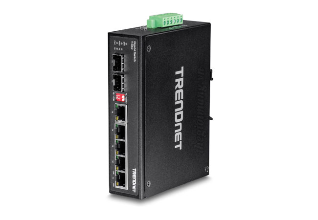 Switch Trendnet TI-G62