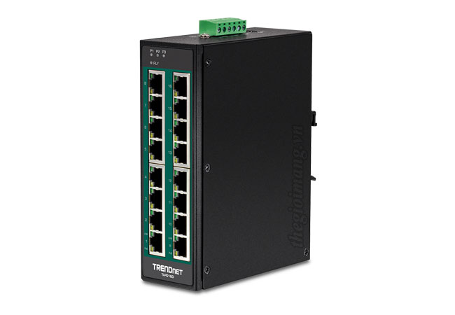 Switch Trendnet TI-PG160