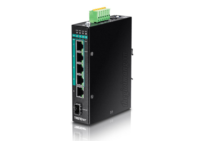 Switch Trendnet TI-PG541