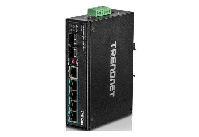 Switch Trendnet TI-PG62 