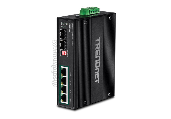 Switch Trendnet TI-PG62B