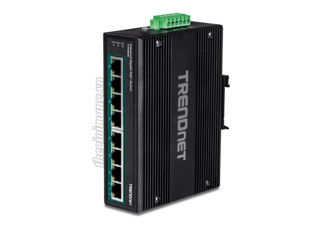 Switch Trendnet TI-PG80B