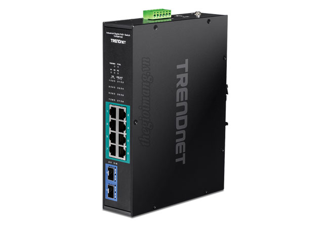 Switch Trendnet TI-PGM102 