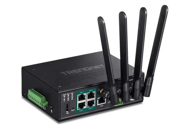Router Trendnet TI-WP100