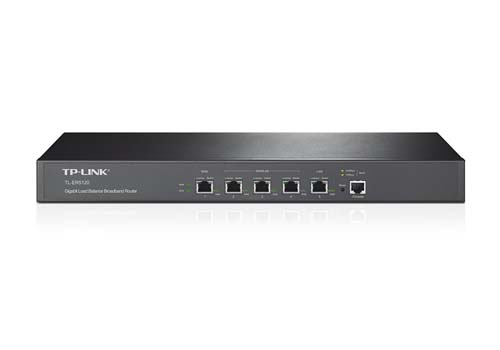 Router Tplink TL-ER5120 