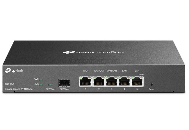 Router TP-Link ER7206... 