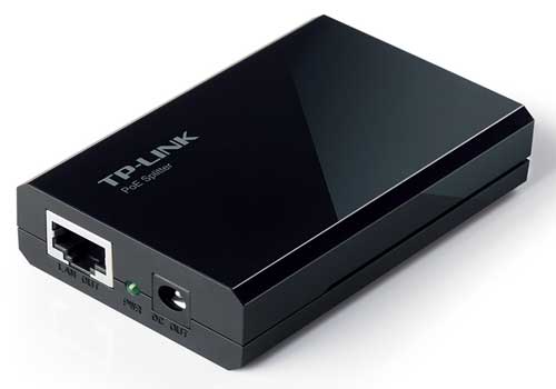 Injector Tplink TL-POE10R 