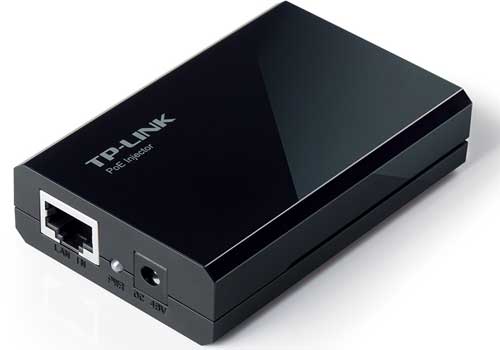 Injector Tplink TL-POE150S 