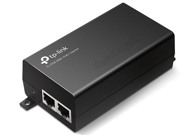 Injector TP-Link TL-POE160S