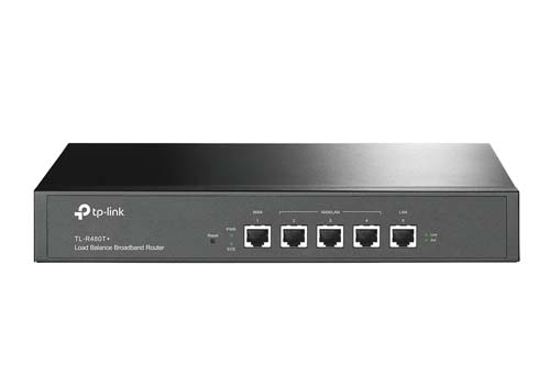 Router TP-Link TL-R480T+