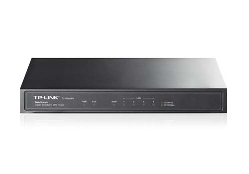 Router Tplink TL-R600VPN 