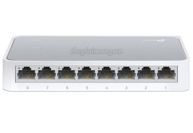 Switch TP-Link TL-SF1008D 