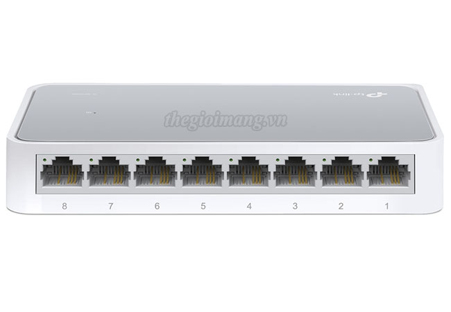 Switch TP-Link TL-SF1008D