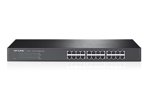 Switch Tplink TL-SF1024