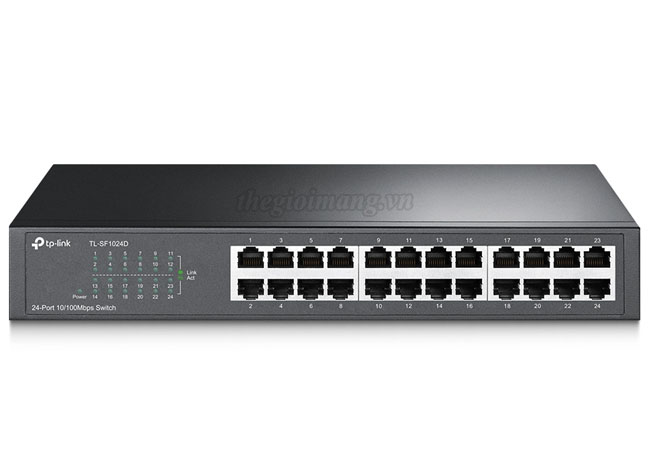 Switch TP-Link TL-SF1024D