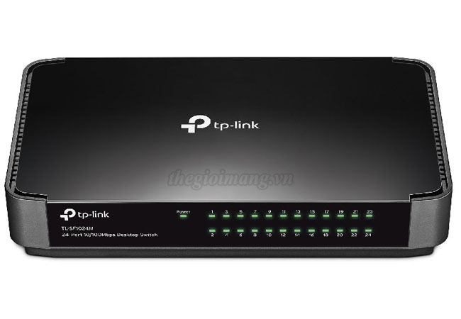 Switch TP-Link TL-SF1024M