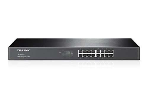 Switch TP-Link TL-SG1016