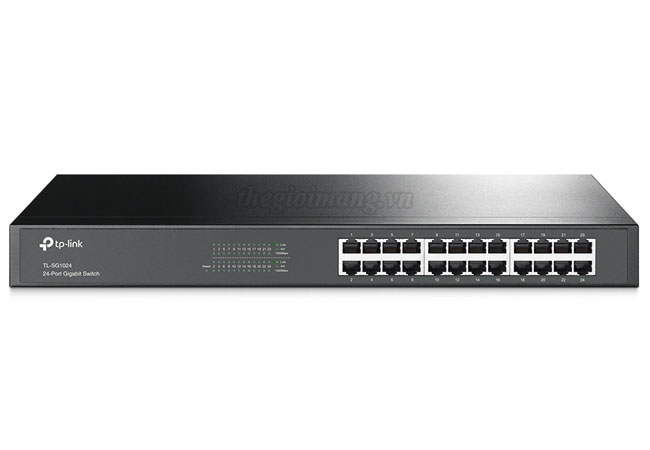 Switch TP-Link TL-SG1024