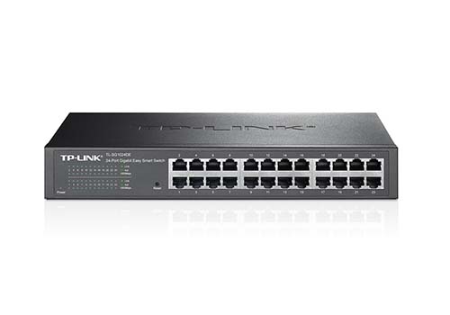 Switch Tplink TL-SG1024DE