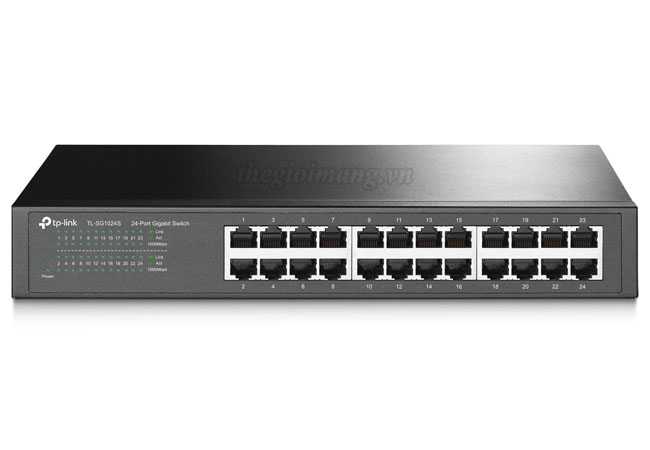 Switch TP-Link TL-SG1024S