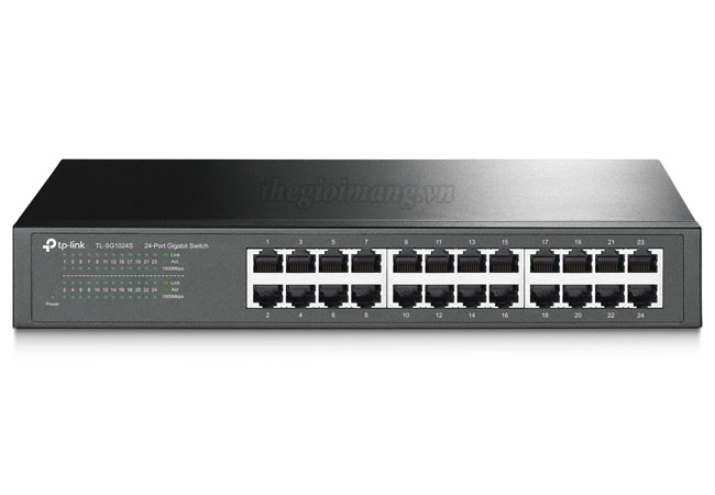 Switch TP-Link TL-SG1024S 