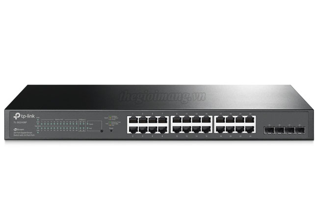 Switch TP-Link TL-SG2428P 