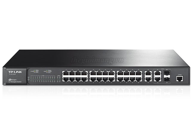 Switch TP-Link TL-SL3428