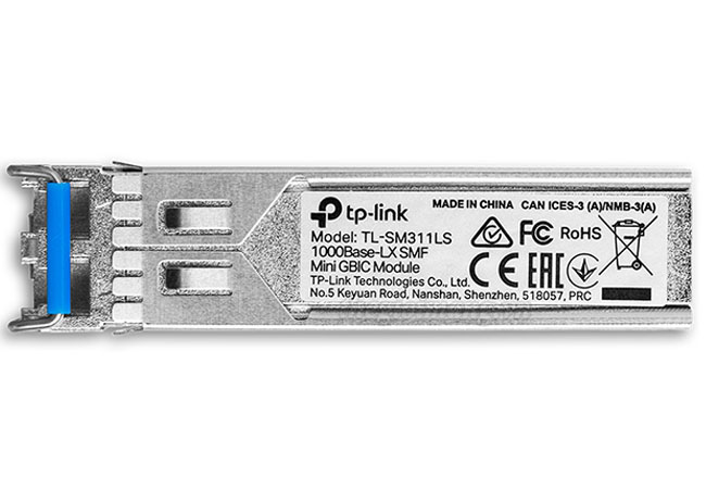 Module SFP TP-Link... 